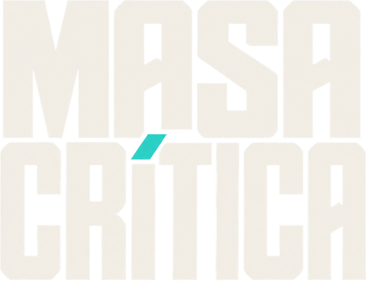 Masa Crítica