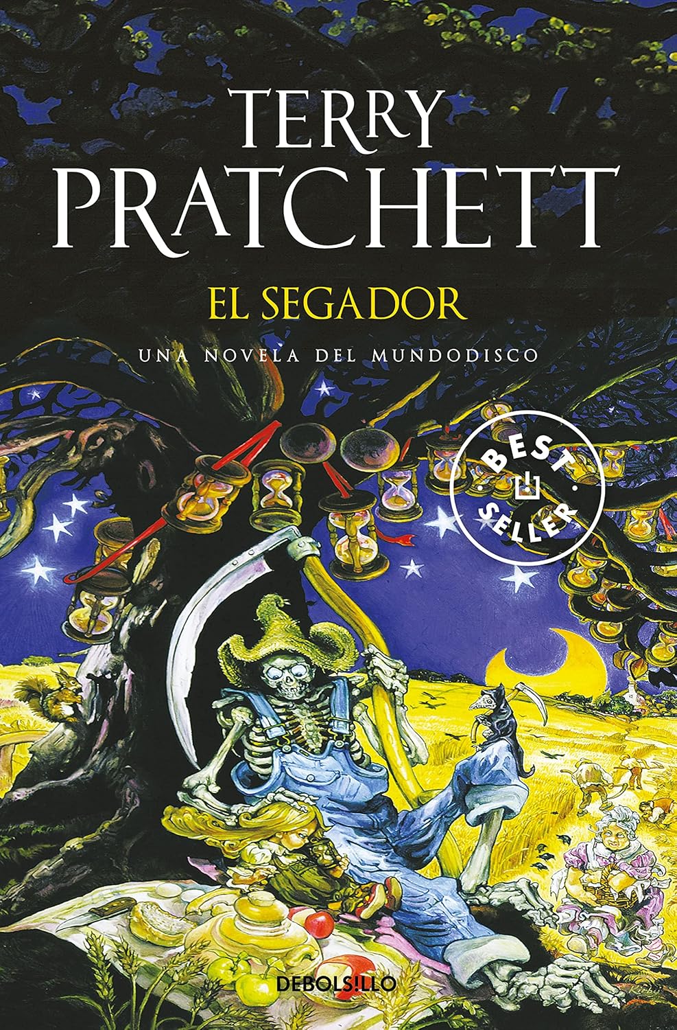 El segador