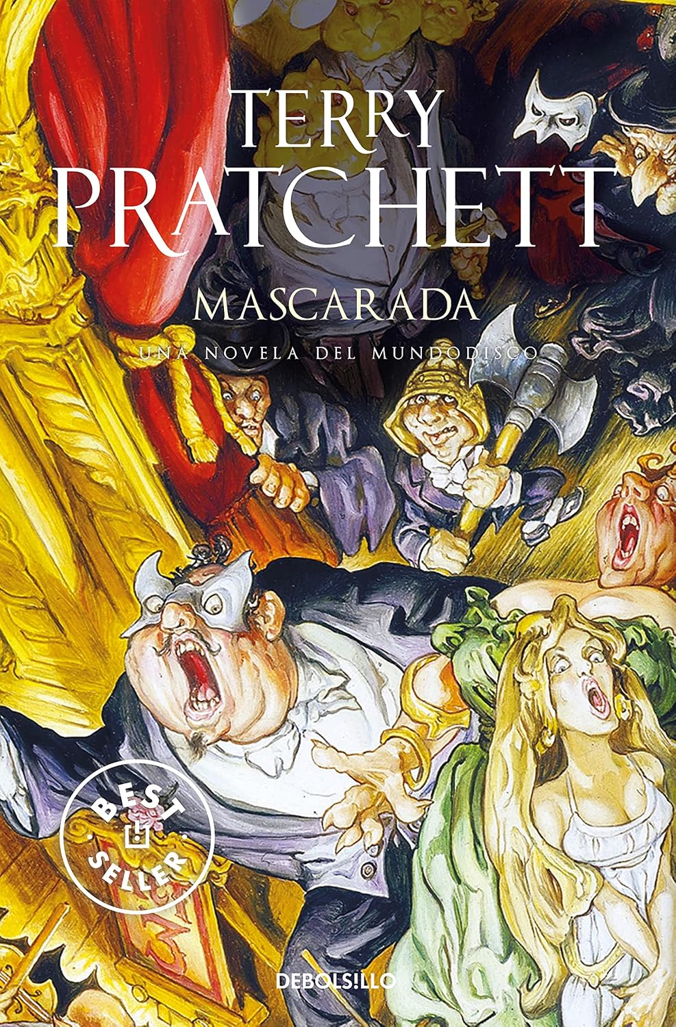 Mascarada