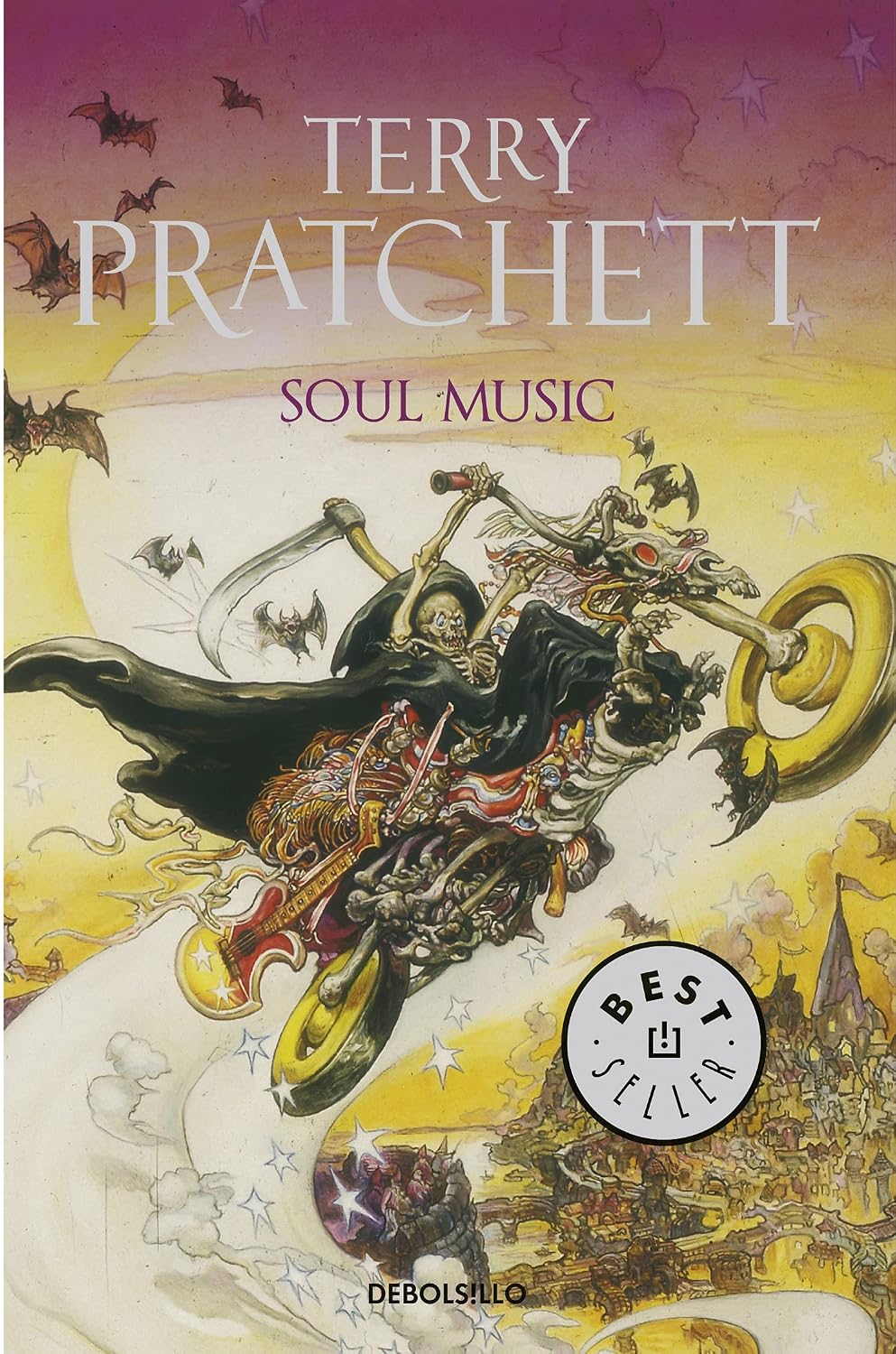 Música soul