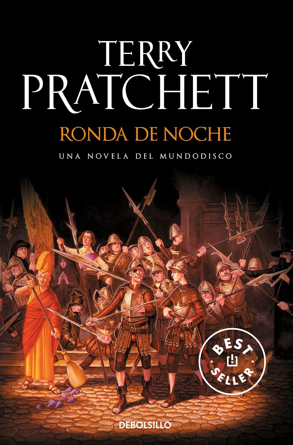 Ronda de noche